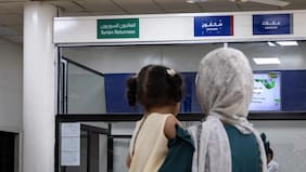 Informe anual de la ACNUR: siete de cada 10 refugiados viven en “desplazamiento prolongado”