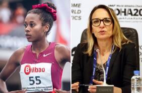 Abogado de Restrepo saca la voz frente al recurso de protección con el que Berdine Castillo busca reabrir el caso que remeció a Santiago 2023