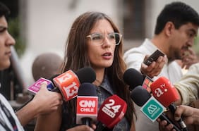 Vallejo y logros del gobierno de Boric en derechos para las mujeres: “Hicimos política feminista de manera decidida”