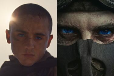 Duna 3 lanza primer tráiler: promete oscuridad, guerras y acción a gran escala