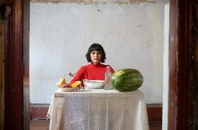 Camila Moreno lanza La primera luz en vinilo