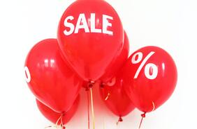 10 grandes ofertas de esta semana: notebooks, lavavajillas y smart TV con hasta un 45% de descuento