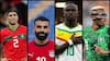 Las figuras top que engalanan la Copa Africana de Naciones que arranca este domingo