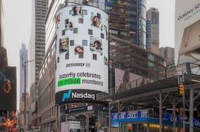 Unicornio chileno Betterfly llega al millón de usuarios, alista expansión en Europa y explora EE.UU.