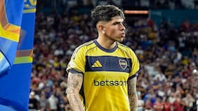 Carlos Palacios y sus momentos más duros en Boca Juniors: “Hubo un tiempo en que la relación con el hincha se quebró”