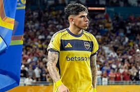 Carlos Palacios y sus momentos más duros en Boca Juniors: “Hubo un tiempo en que la relación con el hincha se quebró”