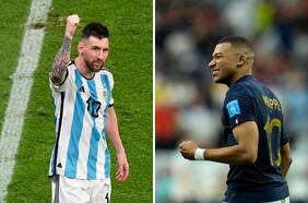 Argentina vs. Francia: dónde ver la final del Mundial de Qatar 2022 por TV y online