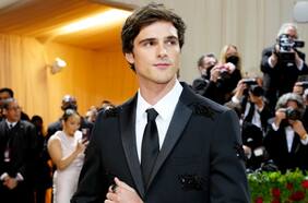 De Nate en Euphoria a Elvis en Priscilla: La vertiginosa carrera de Jacob Elordi