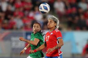 Fernanda Pinilla se cuadra con Endler y dispara con todo: “Estamos cansadas de las malas gestiones”