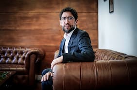 Ministro del Trabajo: “Esta idea de que el crecimiento per se es la receta para generar empleo, es insuficiente”