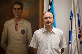 El CSD Colo Colo toma el poder de ByN: Edmundo Valladares es elegido presidente