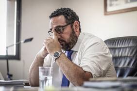 Bancada de diputados UDI pide al Presidente Boric que remueva al ministro Cataldo por crisis educacional