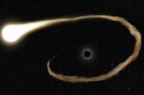 Estos son los extraños y tenebrosos sonidos que emiten los planetas en el espacio, según la NASA