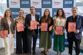 Susana Jiménez: “Contratar mujeres es parte del ADN de un mejor desarrollo corporativo y del país”