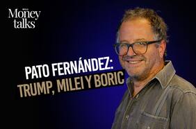 Pato Fernández: Trump, Milei y Boric
