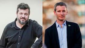 Libertarios y Evópoli: los partidos que tienen dudas si entrar o no a gobierno de Kast