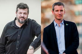 Libertarios y Evópoli: los partidos que tienen dudas si entrar o no a gobierno de Kast