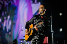 Un hito: Los Bunkers realizarán su propio MTV Unplugged