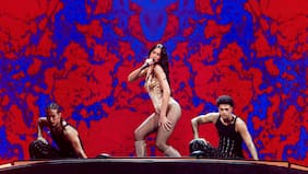 Sorprendió a los fanáticos: cómo Dua Lipa aprendió a hablar en español