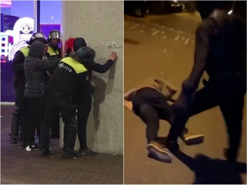 Tense night in Amsterdam: why Israeli Maccabi fans were attacked in the Netherlands