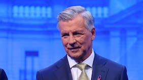 Mayne-Nicholls por operaciones de Trump en Venezuela: “No estoy de acuerdo con que Estados Unidos sea el sheriff del continente”