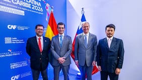 Kast pone a prueba el acercamiento con Bolivia en histórica visita a La Paz