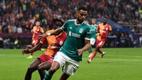 A qué hora y dónde ver a Liverpool vs. Galatasaray por la Champions League