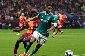 A qué hora y dónde ver a Liverpool vs. Galatasaray por la Champions League