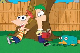 ¡Phineas y Ferb volverá con nuevos episodios!