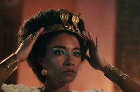 Demandan a Netflix por elegir a una actriz negra como Cleopatra para su nueva serie documental