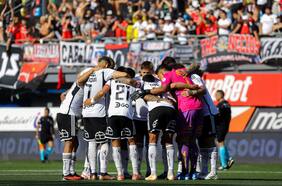 No solo Quinteros: Colo Colo anuncia más bajas para la temporada 2024