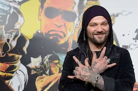 Bam Margera retiró su demanda contra Paramount y Johnny Knoxville por Jackass Forever
