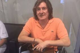 El triste final de Nicolás Villamil, el ídolo de Deportes Concepción que ni siquiera tenía dónde ser enterrado