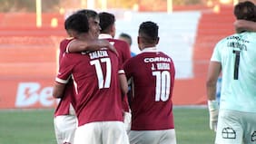 La Serena derrota de visita a Cobresal y complica aún más a la U en la tabla de posiciones