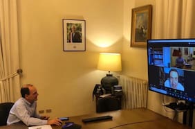 Gobierno y Servel logran compromiso para financiar plebiscito y otros procesos electorales