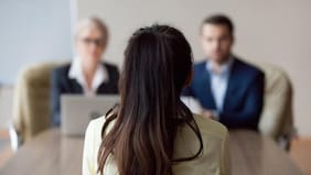 4 errores comunes en las entrevistas de trabajo y qué hacer en su lugar, según una especialista