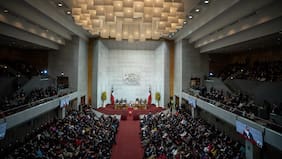 ¿Quién fue el Presidente que hizo el discurso más largo y corto en la historia de las cuentas públicas?