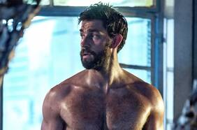 John Krasinski es nombrado “el hombre vivo más sexy” por la revista People