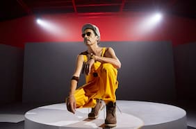 Sonido Ácido estrena su primera canción en doce años y anuncia disco