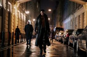 Con ustedes, el tráiler oficial de El Cuervo