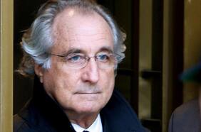Para las víctimas de Madoff, su muerte no es castigo suficiente