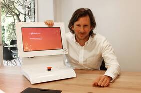 Gauss Control: el copiloto de la industria minera