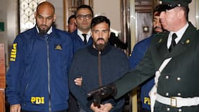Suspenden audiencia de preparación de juicio oral contra Martín de los Santos tras recurso de la defensa