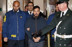 Suspenden audiencia de preparación de juicio oral contra Martín de los Santos tras recurso de la defensa