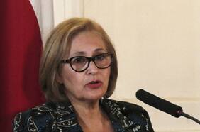 Oposición recibe con frialdad la mesa técnica laboral y se quejan porque deberán esperar a los "iluminados" para legislar