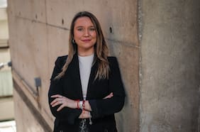 Los acercamientos de la alcaldesa San Martín con RN para evitar una competencia por la derecha en Las Condes