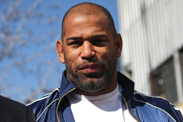 Yasmani Acosta le pone fecha a su retiro