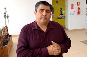 Ministra Aguilera solicita renuncia de seremi de Salud de Arica por cuestionario sexual a estudiantes de 5° básico