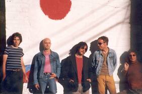 Para los nostálgicos de los ’90: Fruto Prohibido llega a las plataformas de música en streaming