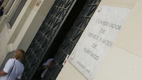 Recurso para anular cuestionado concurso para interinato de Conservador de Santiago llega a la Suprema